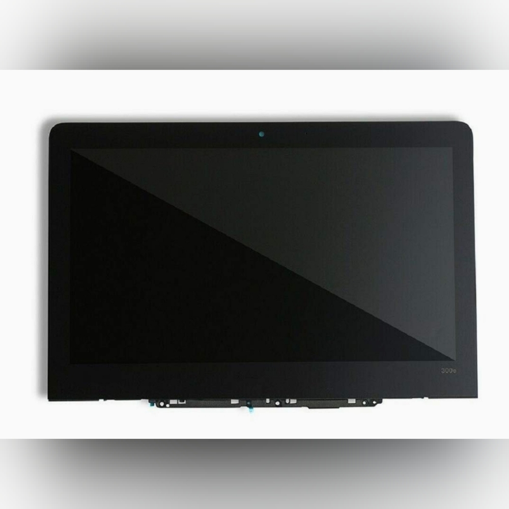 Rinbers 11.6 inch HD 1366x768 LED LCD Display Touch Screen Digitizer Assembly wi